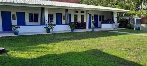 Spacious Resort in Pansol up to 20 pax .
